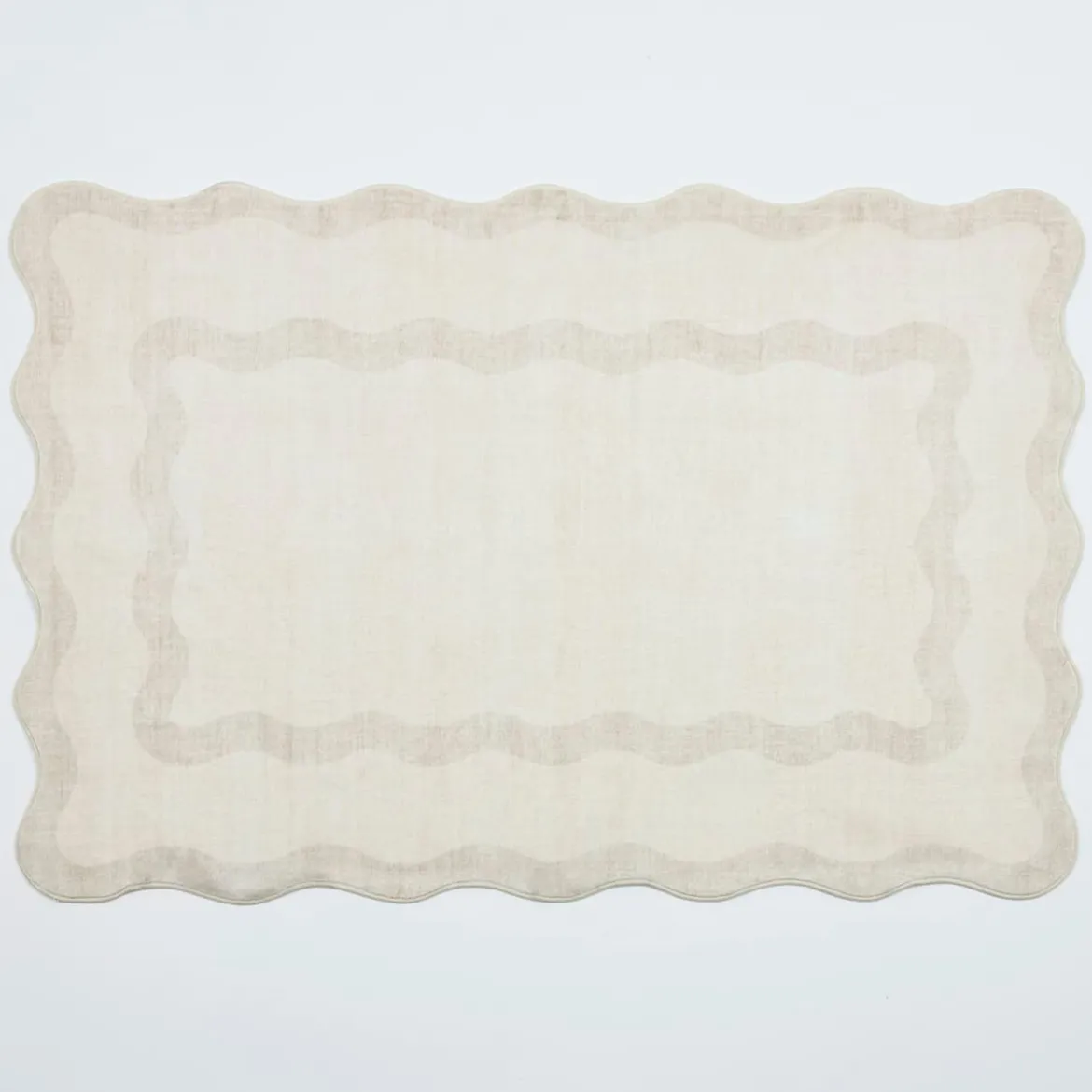 Maya Washable Floor Rug