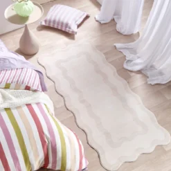 Maya Washable Floor Runner