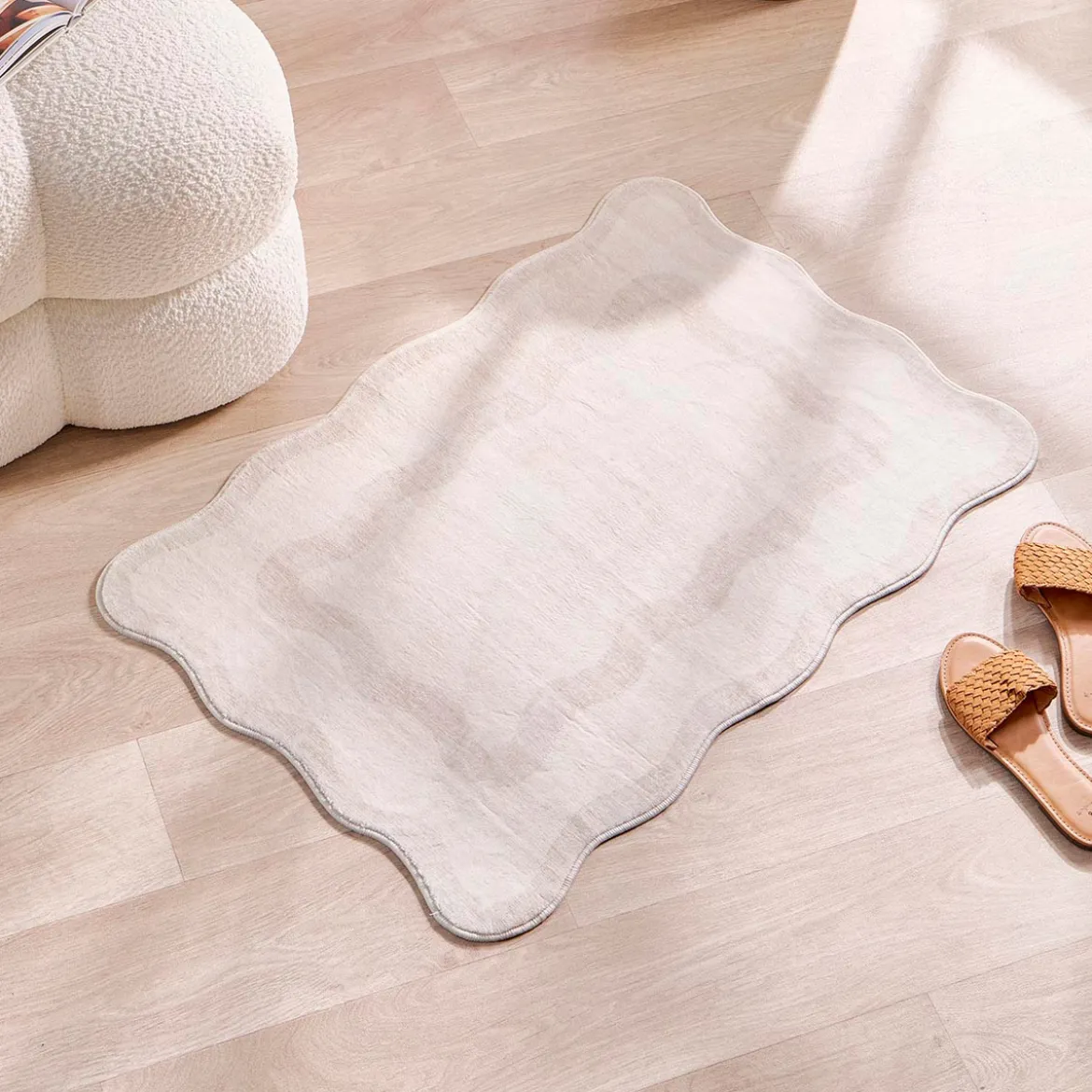 Maya Washable Indoor Mat
