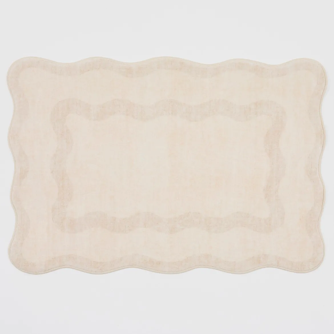 Maya Washable Indoor Mat