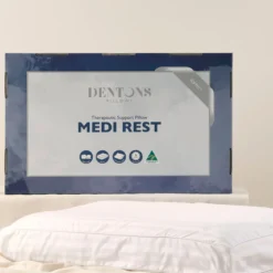 Medi Rest Pillow