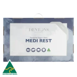 Medi Rest Pillow