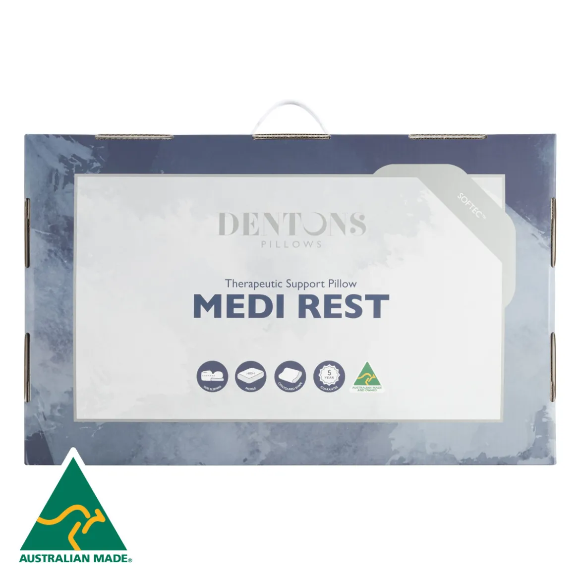Medi Rest Pillow