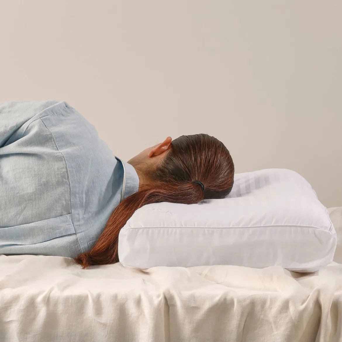 Medi Rest Pillow