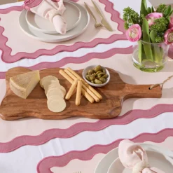 Mehlani Serving Board