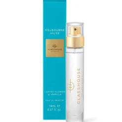 Melbourne Muse 14ml Eau de Parfum