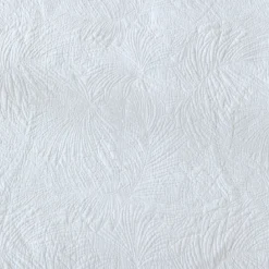 Miami Palm Coverlet Set