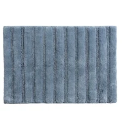 Micah Striped Bath Mat