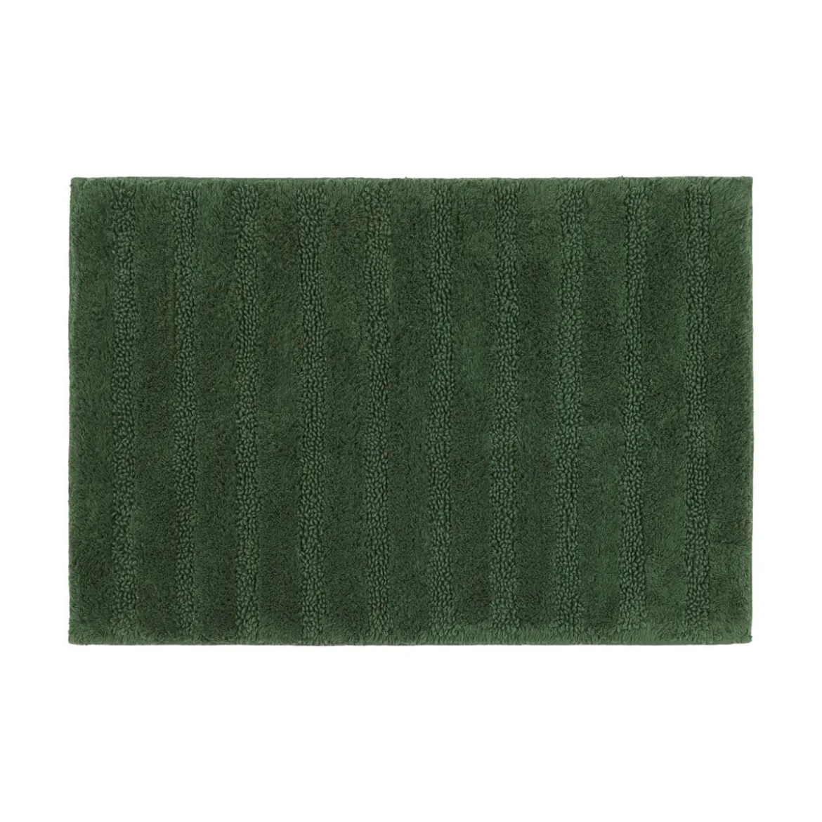Micah Striped Bath Mat