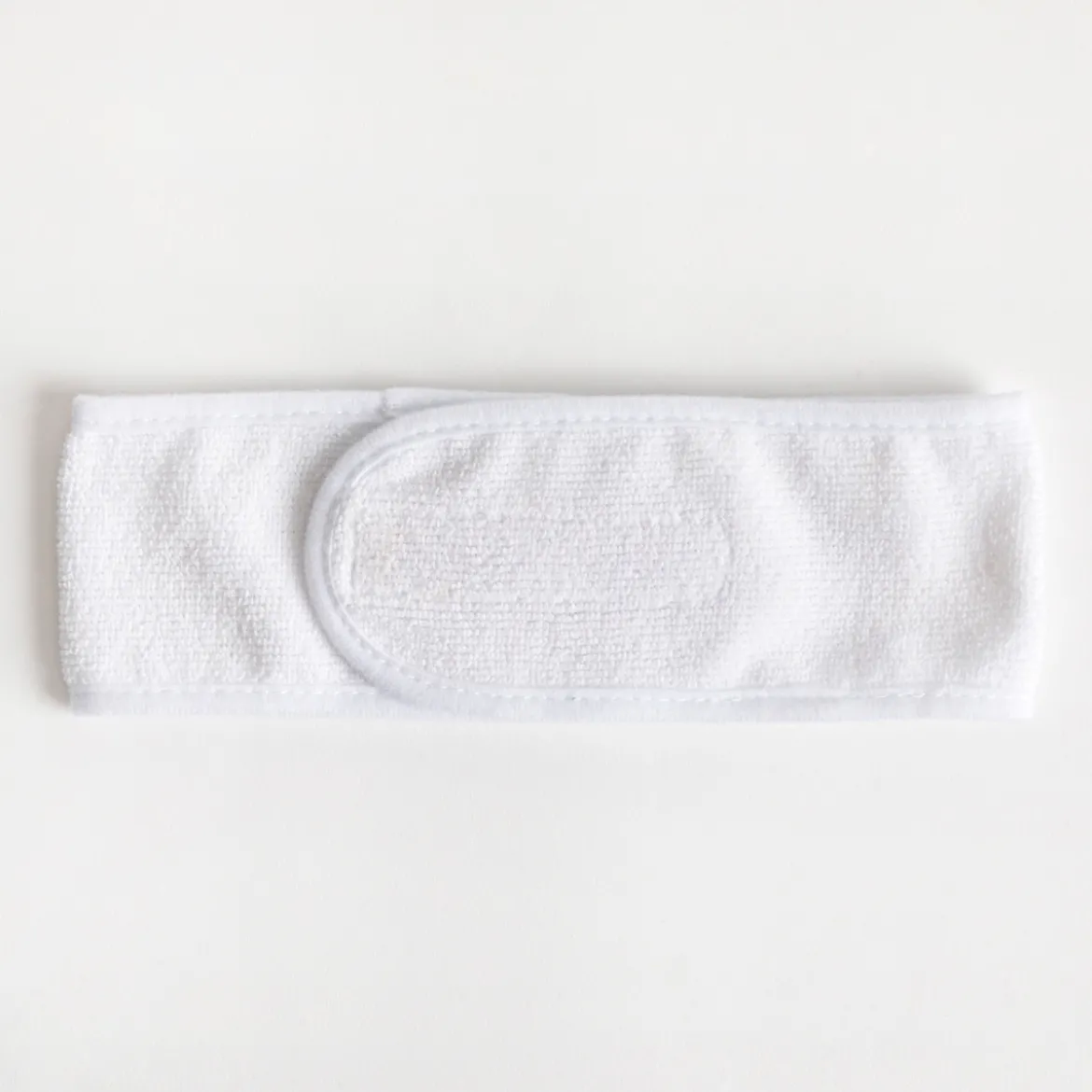 Microfibre Hair Band