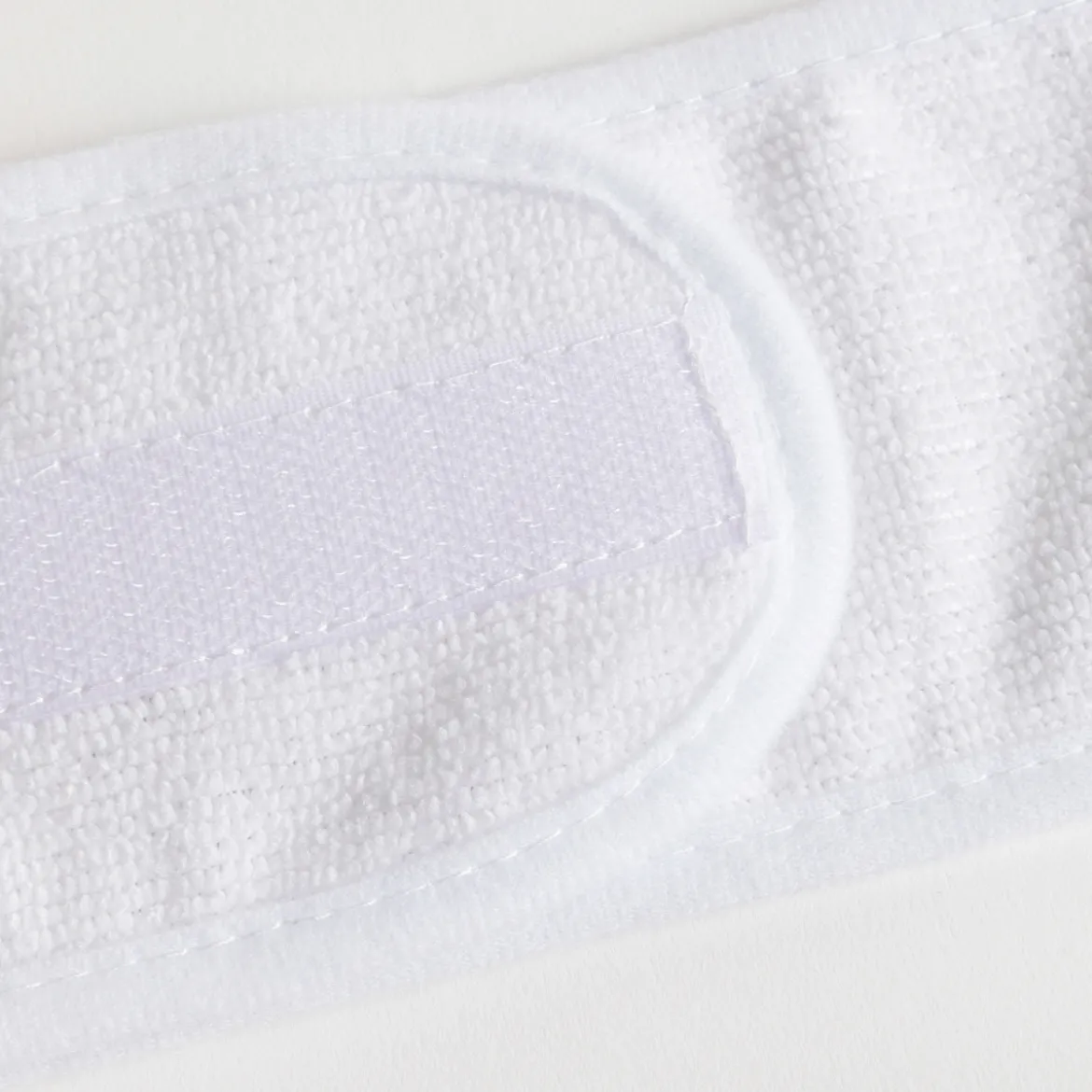 Microfibre Hair Band