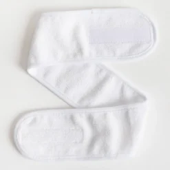 Microfibre Hair Band