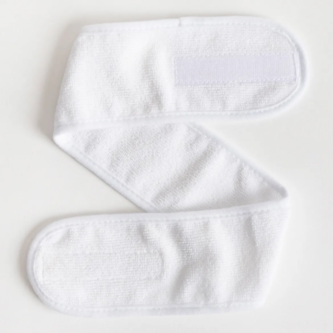 Microfibre Hair Band