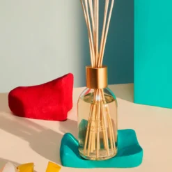 Midnight in Milan 250ml Fragrance Diffuser