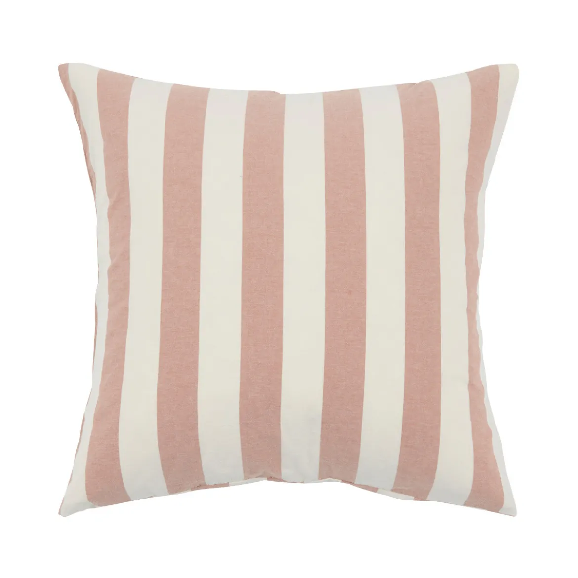 Milah Clay Stripe European Pillowcase
