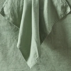 Milan Linen Cotton Table Cloth