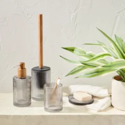 Miles Bathroom Accessories