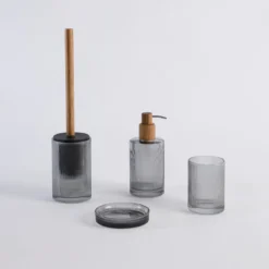 Miles Bathroom Accessories