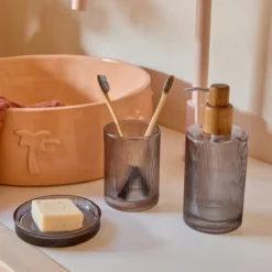 Miles Bathroom Accessories