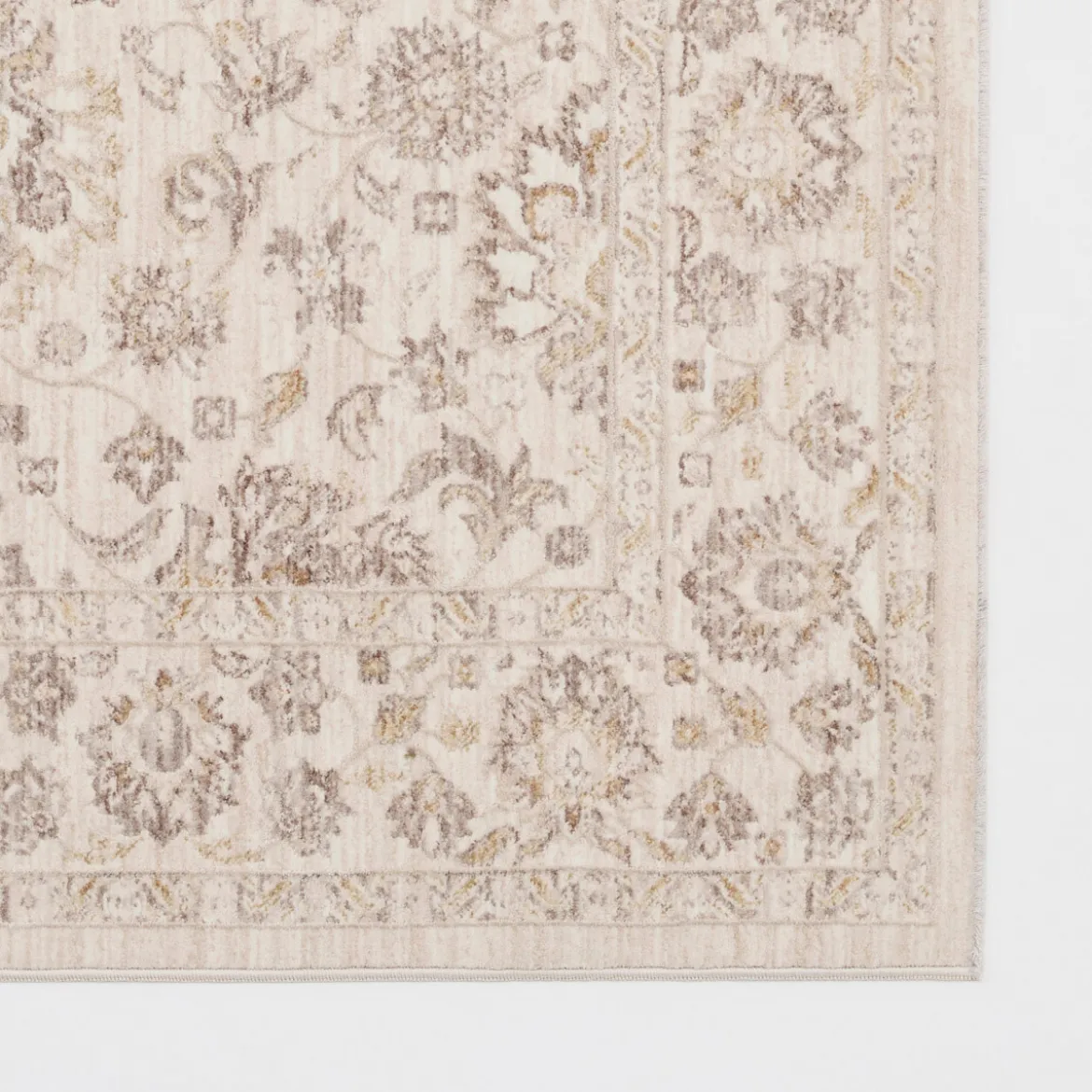 Milly Flower Floor Rug