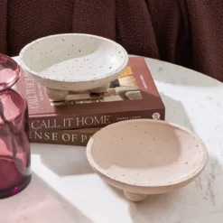 Mimi Decorative Bowl