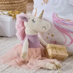 Mimi the Unicorn Toy