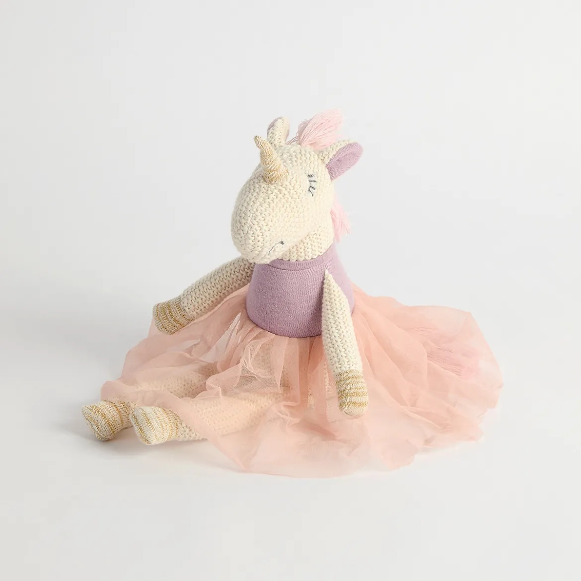 Mimi the Unicorn Toy