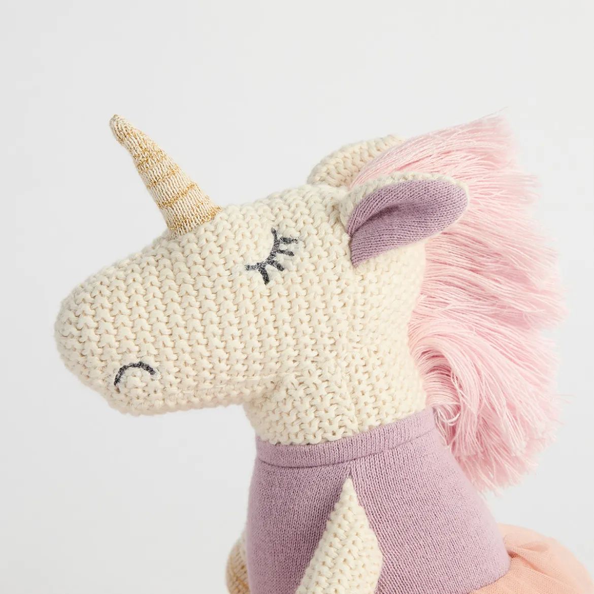 Mimi the Unicorn Toy