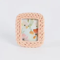 Mini Marla Photo Frame