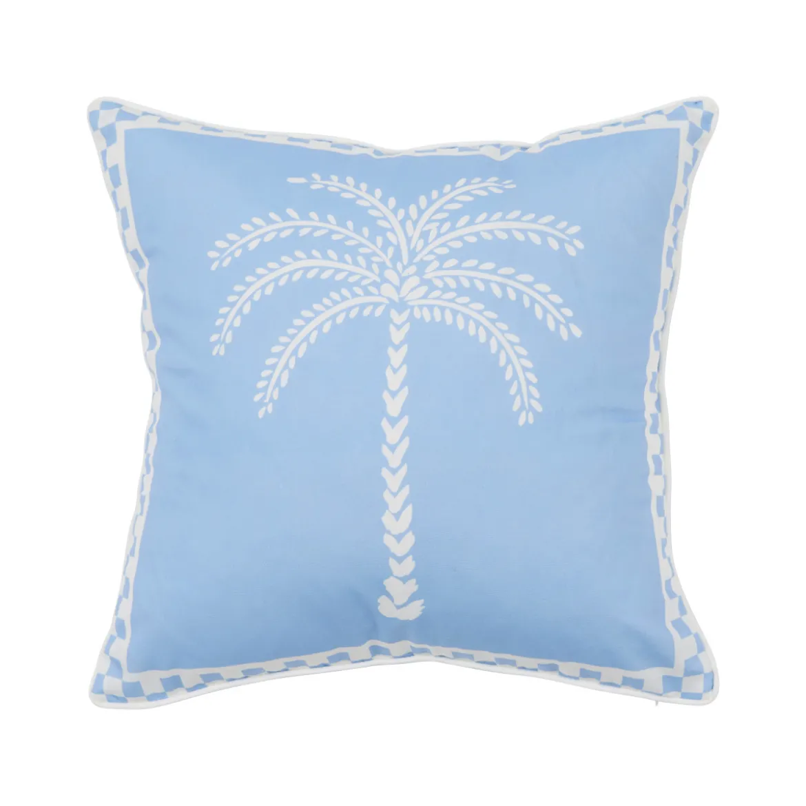 Mirage Palm Outdoor Cushion
