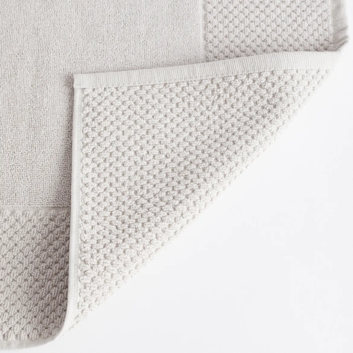 Montreal Towelling Bath Mat