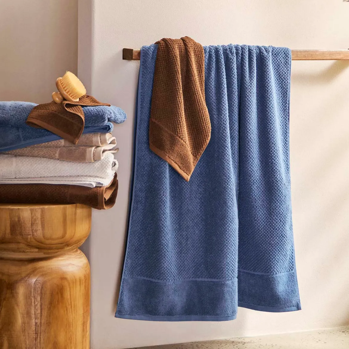 Montreal Turkish Cotton Towel Range
