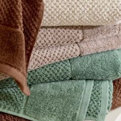 Montreal Turkish Cotton Towel Range