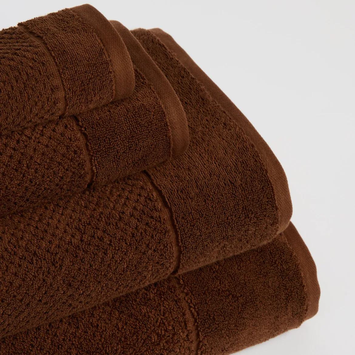 Montreal Turkish Cotton Towel Range