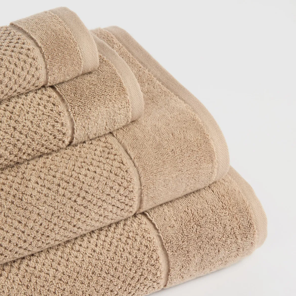 Montreal Turkish Cotton Towel Range