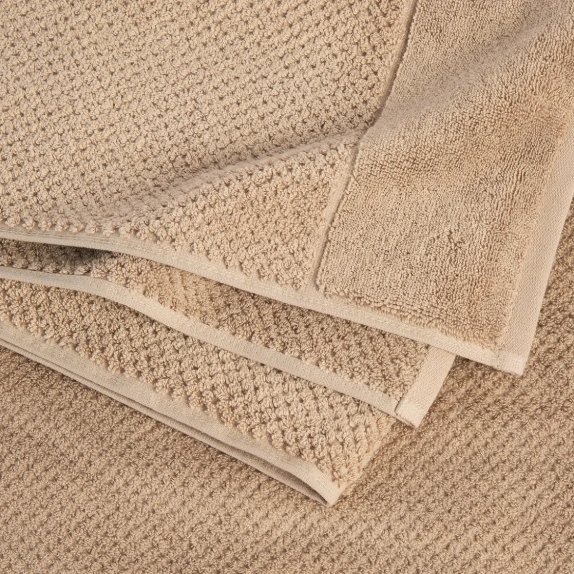 Montreal Turkish Cotton Towel Range