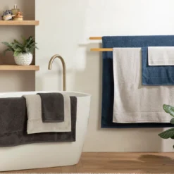 Montreal Turkish Cotton Towel Range