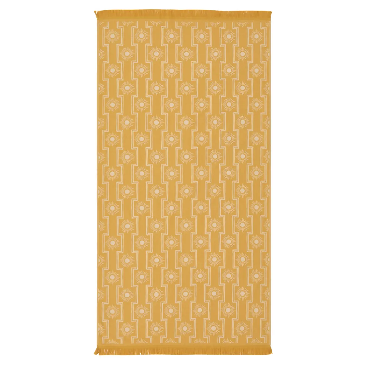 Moreton Turkish Style Beach Towel