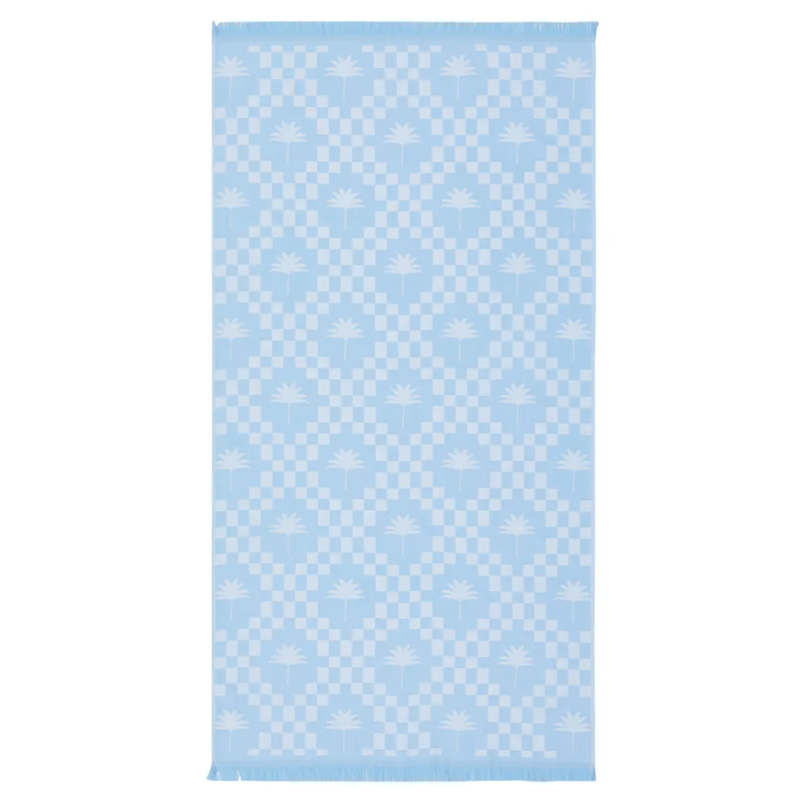 Moreton Turkish Style Beach Towel