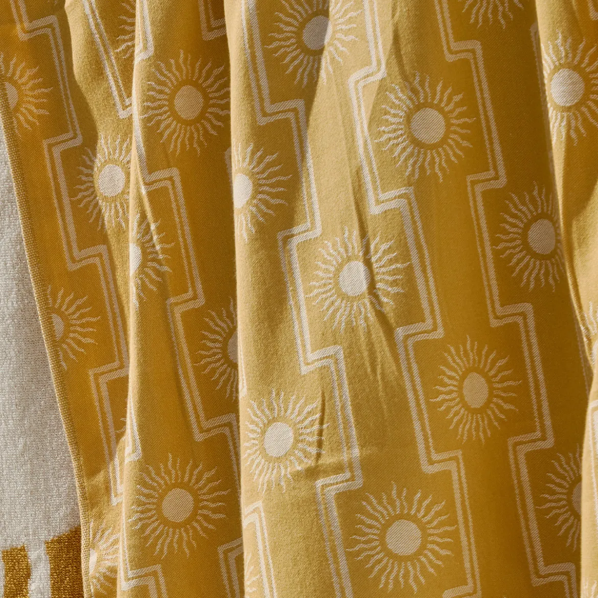 Moreton Turkish Style Beach Towel