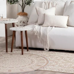 Moroc Small Floor Rug