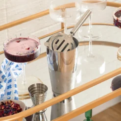 Mr Consistent Essential Bartender Kit