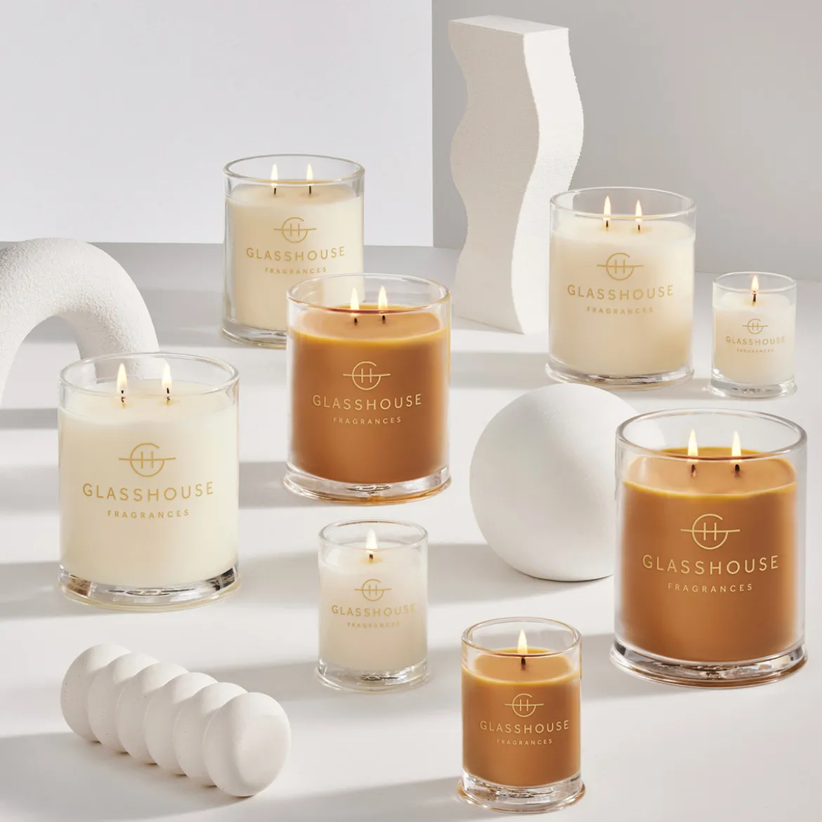 Music City Magic 380g Candle