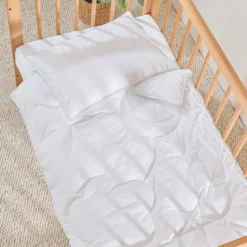 My First Hypoallergenic 200gsm Microfibre Quilt