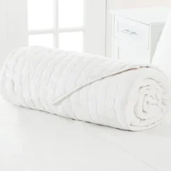 Natural 280gsm Cotton Quilt