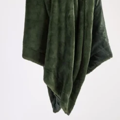 Nevada Faux Fur Throw