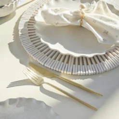 Nico 16 Piece Cutlery Set