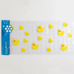 Non-Slip Safety Ducks Bath Mat