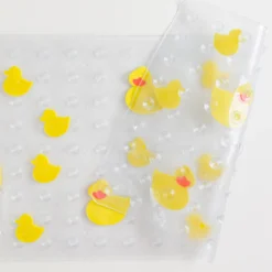 Non-Slip Safety Ducks Bath Mat