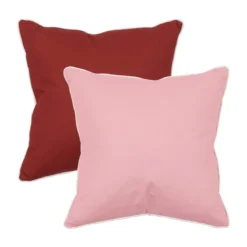Nura Reversible Outdoor Cushion